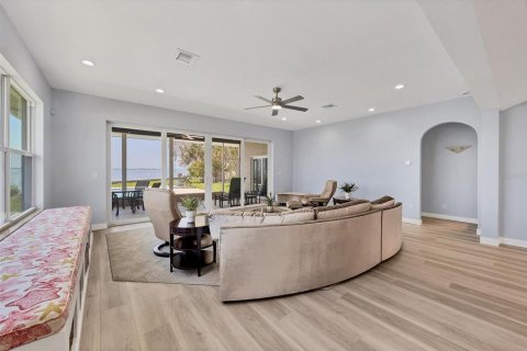 Купить виллу или дом в Сарасота, Флорида 14 комнат, 279.82м2, № 1659418 - фото 22