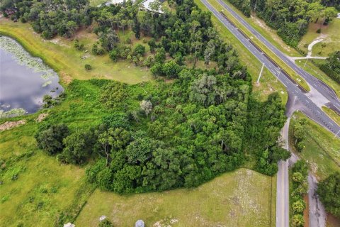 Terrain à vendre à DeLand, Floride № 2206913 - photo 2