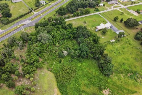 Terrain à vendre à DeLand, Floride № 2206913 - photo 6