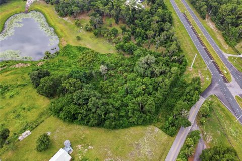 Terrain à vendre à DeLand, Floride № 2206913 - photo 21