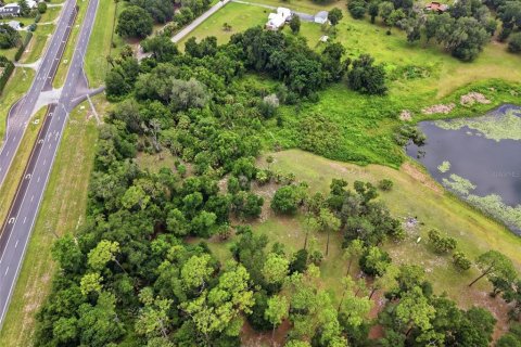 Terrain à vendre à DeLand, Floride № 2206913 - photo 8
