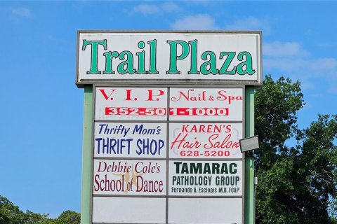 Commercial property in Homosassa, Florida 92.9 sq.m. № 1768080 - photo 4