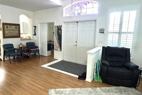 House in Wesley Chapel, Florida 4 bedrooms, 161.93 sq.m. № 2225778 - photo 8