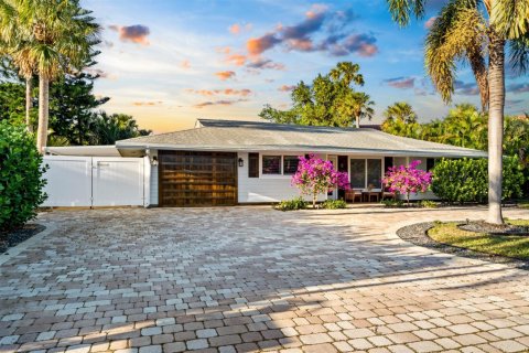 Casa en venta en Boca Raton, Florida, 3 dormitorios, 159.7 m2 № 1100336 - foto 1