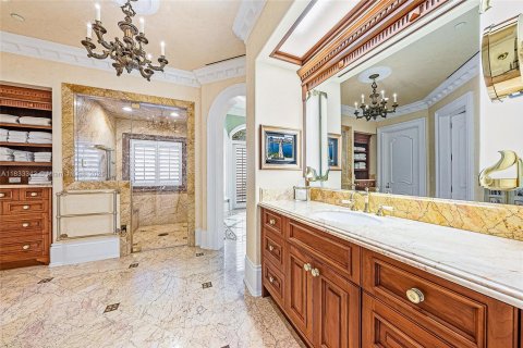 Купить виллу или дом в Юпитер, Флорида 9 комнат, 2259.38м2, № 1825541 - фото 21