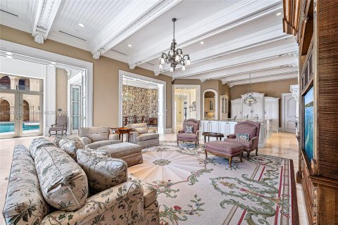 Купить виллу или дом в Юпитер, Флорида 9 комнат, 2259.38м2, № 1825541 - фото 10