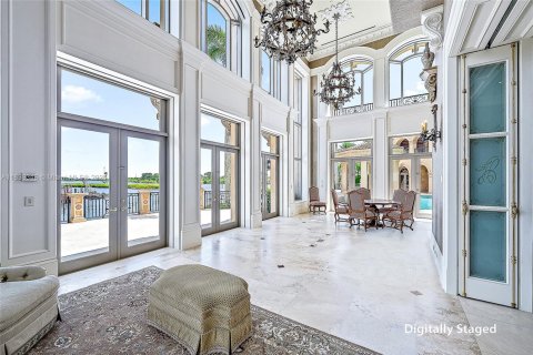 Купить виллу или дом в Юпитер, Флорида 9 комнат, 2259.38м2, № 1825541 - фото 12