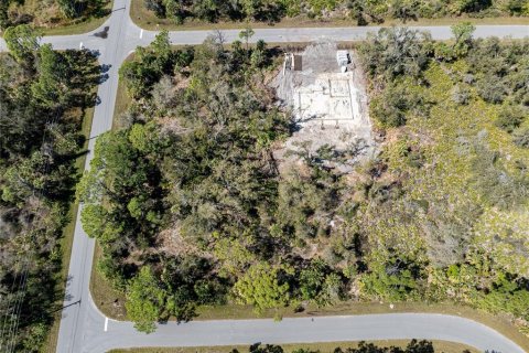 Terreno en venta en Port Charlotte, Florida № 1112881 - foto 7