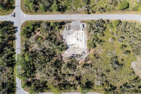 Terreno en venta en Port Charlotte, Florida № 1112881 - foto 10