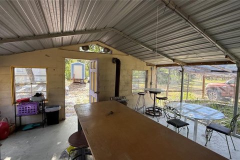 House in Arcadia, Florida 2 bedrooms, 63.82 sq.m. № 1885299 - photo 29