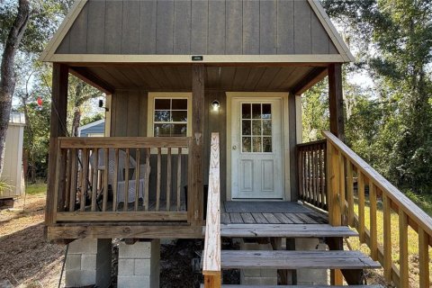 House in Arcadia, Florida 2 bedrooms, 63.82 sq.m. № 1885299 - photo 10