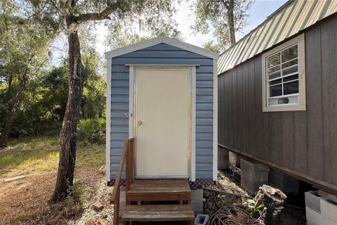 House in Arcadia, Florida 2 bedrooms, 63.82 sq.m. № 1885299 - photo 19