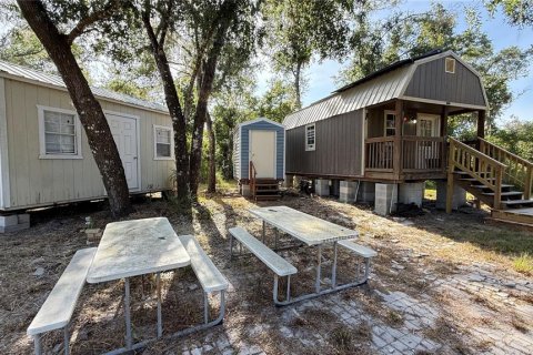 House in Arcadia, Florida 2 bedrooms, 63.82 sq.m. № 1885299 - photo 8