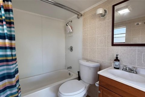 House in Arcadia, Florida 2 bedrooms, 63.82 sq.m. № 1885299 - photo 20