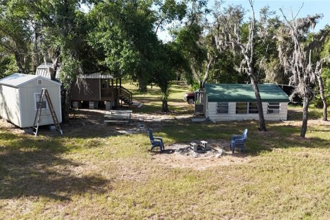 House in Arcadia, Florida 2 bedrooms, 63.82 sq.m. № 1885299 - photo 7