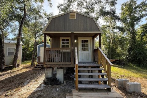 House in Arcadia, Florida 2 bedrooms, 63.82 sq.m. № 1885299 - photo 9