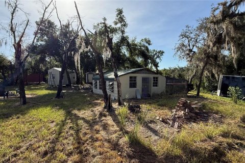 House in Arcadia, Florida 2 bedrooms, 63.82 sq.m. № 1885299 - photo 26
