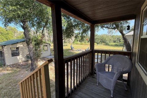 House in Arcadia, Florida 2 bedrooms, 63.82 sq.m. № 1885299 - photo 11
