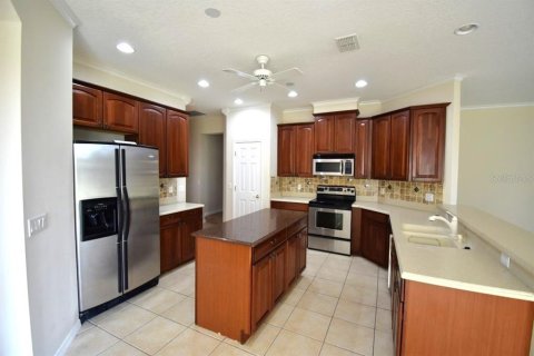 Купить виллу или дом в Орландо, Флорида 14 комнат, 323.86м2, № 1789515 - фото 9