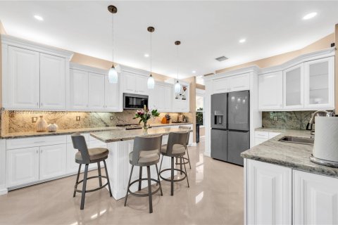 Casa en venta en Parkland, Florida, 4 dormitorios, 237.37 m2 № 1970570 - foto 9