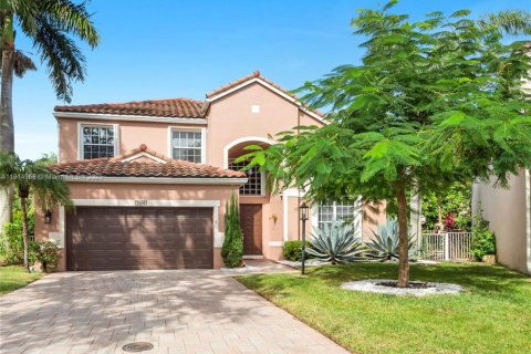 Casa en venta en Parkland, Florida, 4 dormitorios, 237.37 m2 № 1970570 - foto 1