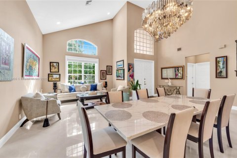 Casa en venta en Parkland, Florida, 4 dormitorios, 237.37 m2 № 1970570 - foto 6