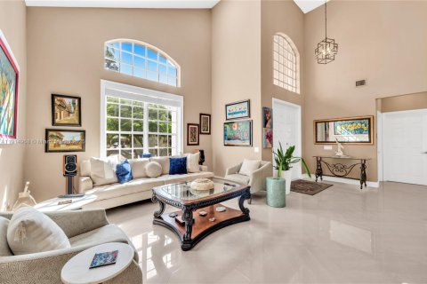 Casa en venta en Parkland, Florida, 4 dormitorios, 237.37 m2 № 1970570 - foto 7