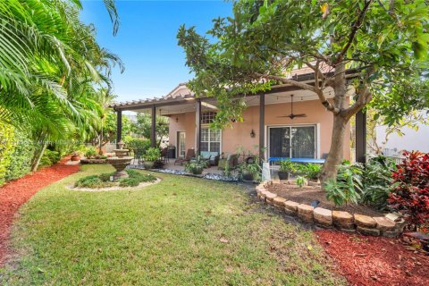 Casa en venta en Parkland, Florida, 4 dormitorios, 237.37 m2 № 1970570 - foto 3