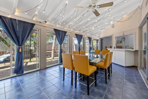 Villa ou maison à vendre à Englewood, Floride: 4 chambres, 189.33 m2 № 1901178 - photo 8