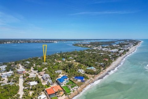 Villa ou maison à vendre à Englewood, Floride: 4 chambres, 189.33 m2 № 1901178 - photo 1