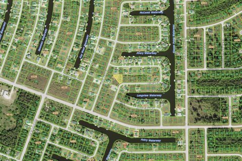 Land in Port Charlotte, Florida № 1520095 - photo 4