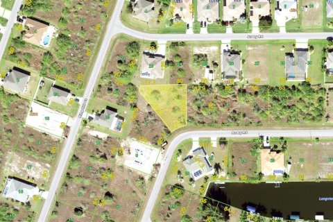 Land in Port Charlotte, Florida № 1520095 - photo 2