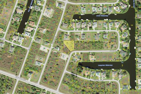 Land in Port Charlotte, Florida № 1520095 - photo 3