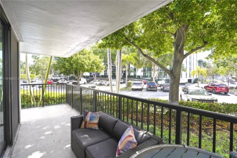 Condo in Fort Lauderdale, Florida, 2 bedrooms  № 1779496 - photo 24