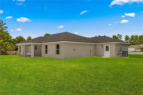 Casa en venta en Dunnellon, Florida, 4 dormitorios, 178.93 m2 № 1787364 - foto 4