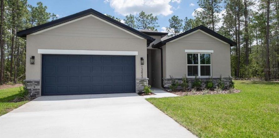 Casa en Ocala, Florida 4 dormitorios, 184.88 m2 № 2205441