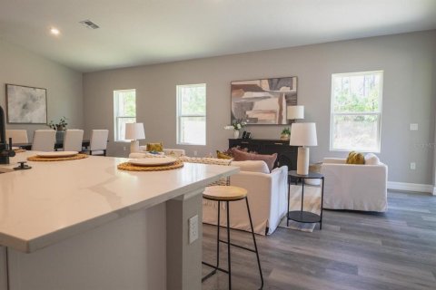 Casa en venta en Ocala, Florida, 4 dormitorios, 184.88 m2 № 2205441 - foto 14