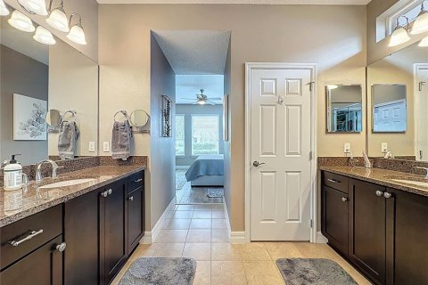 House in Groveland, Florida 2 bedrooms, 176.51 sq.m. № 2167600 - photo 25