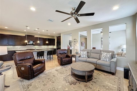 House in Groveland, Florida 2 bedrooms, 176.51 sq.m. № 2167600 - photo 9