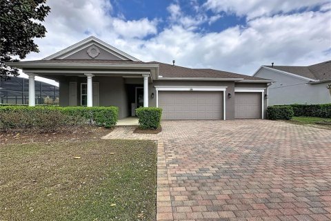 Casa en Groveland, Florida 2 dormitorios, 176.51 m2 № 2167600