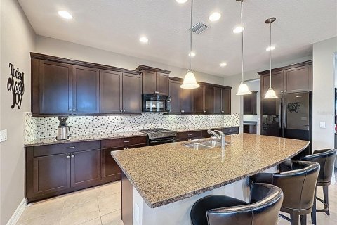 House in Groveland, Florida 2 bedrooms, 176.51 sq.m. № 2167600 - photo 14