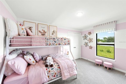 Villa ou maison à vendre à Citrus Springs, Floride: 4 chambres, 169.92 m2 № 2308218 - photo 12