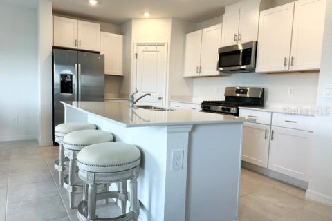 Casa en alquiler en Sarasota, Florida, 4 dormitorios, 173.82 m2 № 1915308 - foto 4