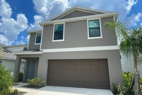 Casa en alquiler en Sarasota, Florida, 4 dormitorios, 173.82 m2 № 1915308 - foto 1