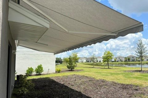 Casa en alquiler en Sarasota, Florida, 4 dormitorios, 173.82 m2 № 1915308 - foto 10