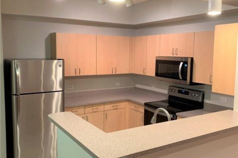 Copropriété à louer à Fort Lauderdale, Floride: 2 chambres, 117.99 m2 № 2403938 - photo 4