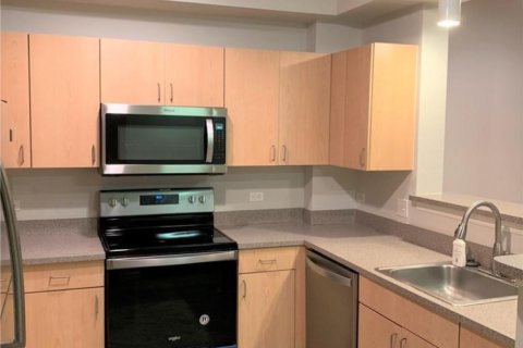 Copropriété à louer à Fort Lauderdale, Floride: 2 chambres, 117.99 m2 № 2403938 - photo 5