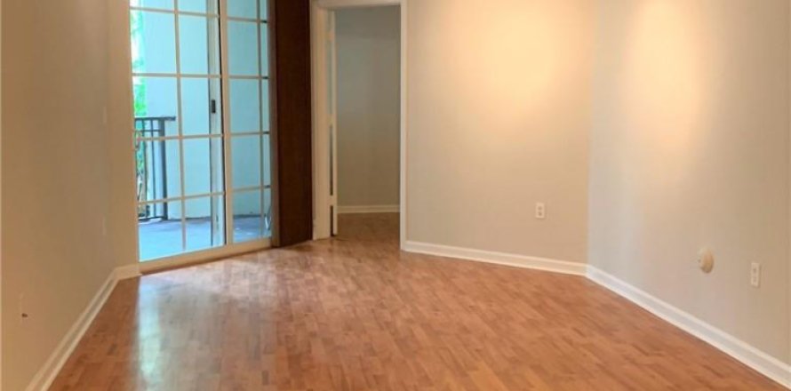 Condo à Fort Lauderdale, Floride, 2 chambres  № 2403938