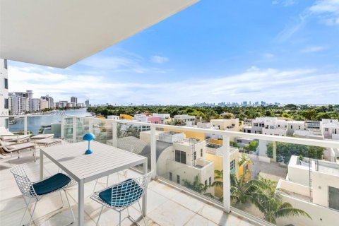 Condo in Miami Beach, Florida, 2 bedrooms  № 1999077 - photo 3