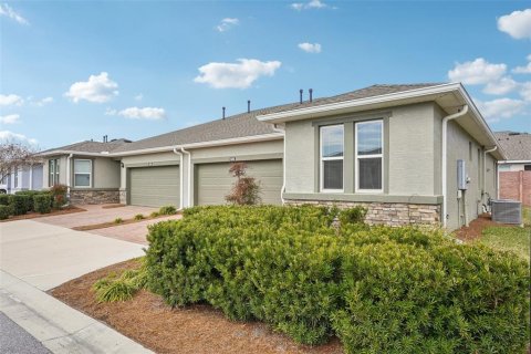 House in OCALA PRESERVE in Ocala, Florida 2 bedrooms, 122.45 sq.m. № 2214077 - photo 3
